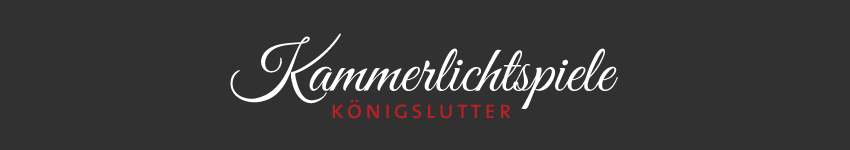 Kammerlichtspiele Königslutter